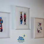 招待所 O Da Casa 佩尼契