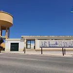 招待所 O Da Casa 佩尼契