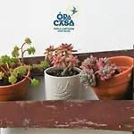 招待所 O Da Casa 佩尼契