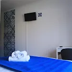 招待所 O Da Casa 3*