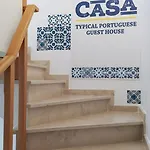招待所 O Da Casa