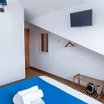 招待所 O Da Casa