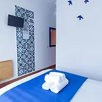 招待所 O Da Casa 3*