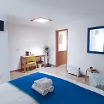 招待所 O Da Casa 佩尼契