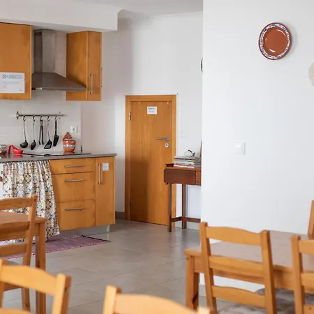 O Da Casa Penzion Peniche