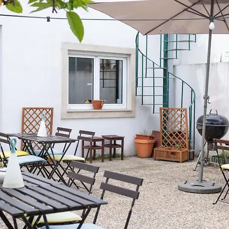 O Da Casa 3* Peniche