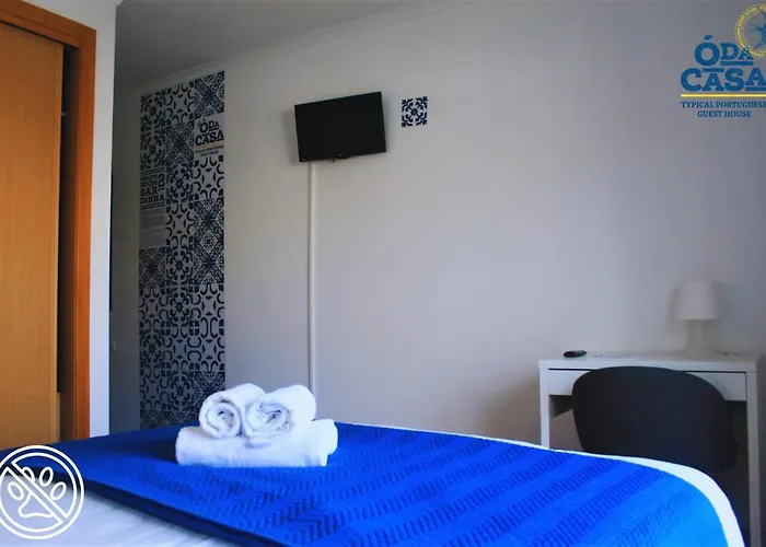 Penzion O Da Casa 3*