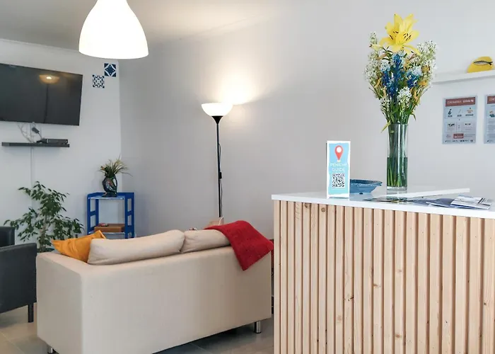 O Da Casa 3* Peniche