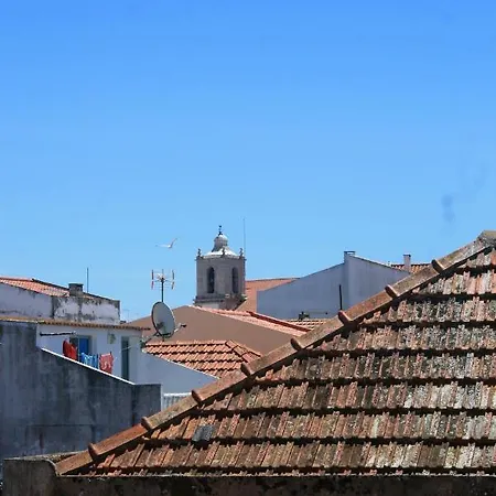 ó Da Casa Peniche