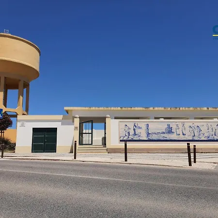 Guest house O Da Casa Peniche