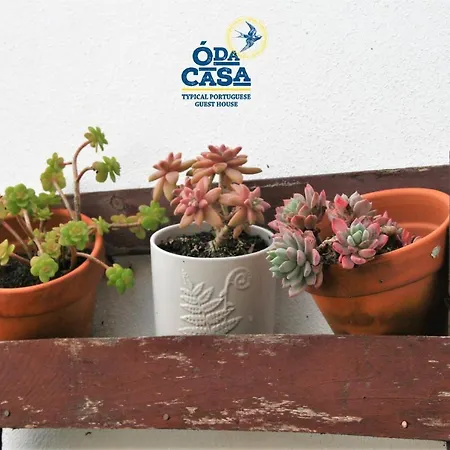 Affittacamere O Da Casa Peniche