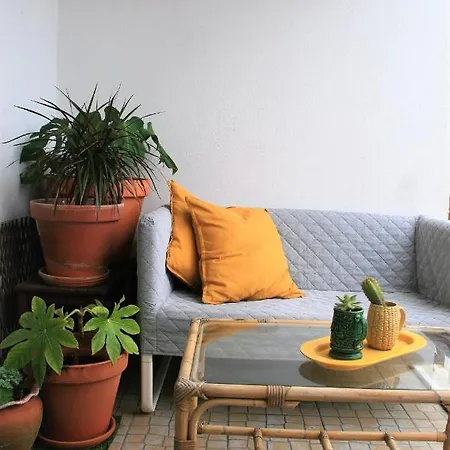 ó Da Casa Peniche