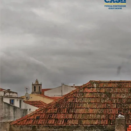 O Da Casa Affittacamere 2*