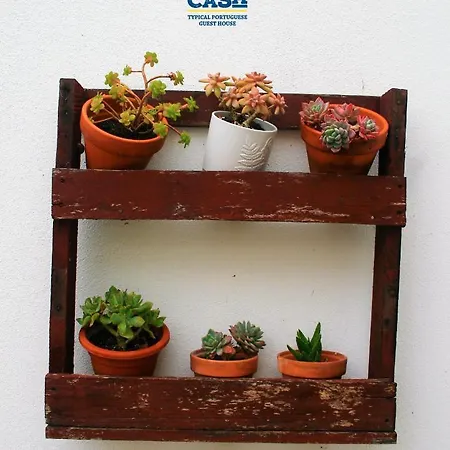Casa de hóspedes ó Da Casa 3*