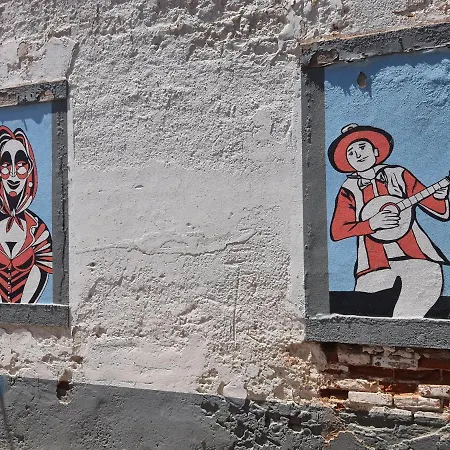 O Da Casa Guest house Peniche