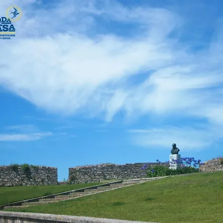 Affittacamere O Da Casa Peniche