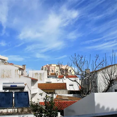 ó Da Casa Casa de hóspedes Peniche