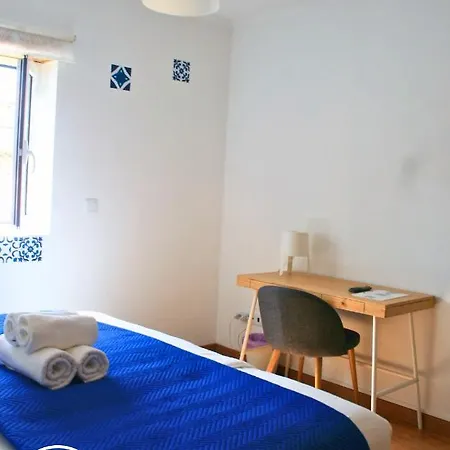 ó Da Casa Peniche