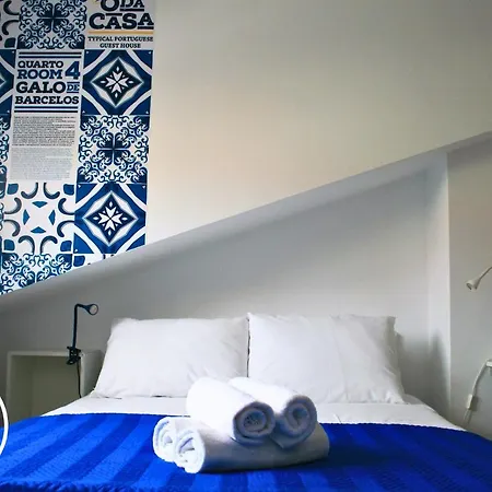 ó Da Casa