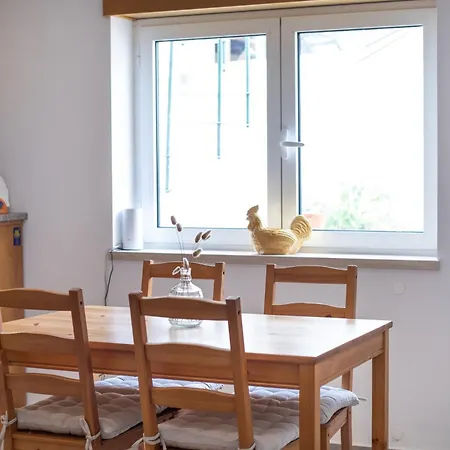 ó Da Casa Casa de hóspedes 3*