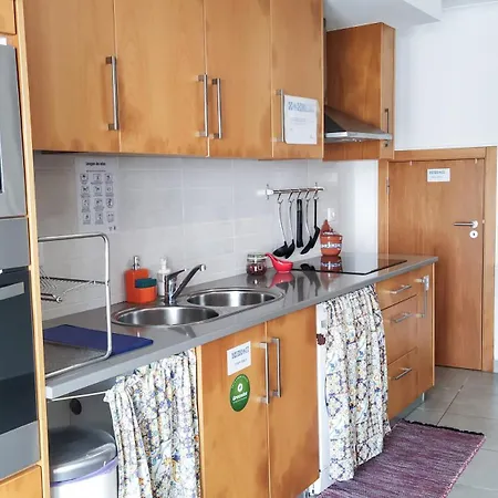 O Da Casa Guest house 3*