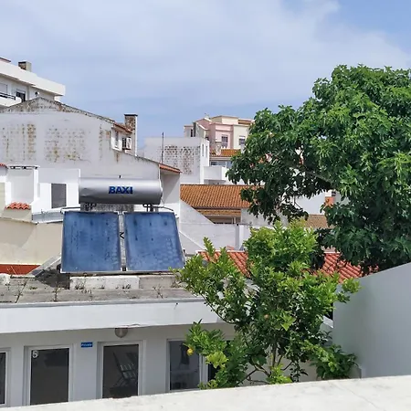 ó Da Casa Casa de hóspedes