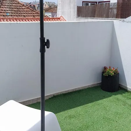 Guest house O Da Casa