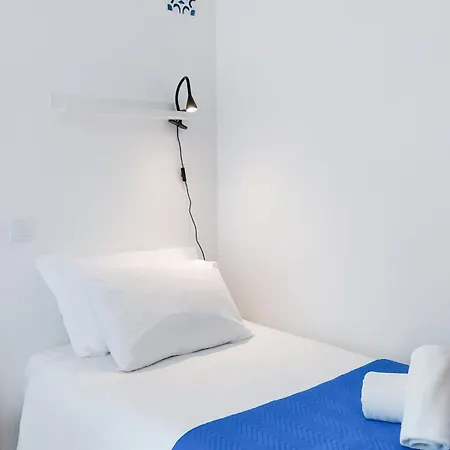 O Da Casa 3* Peniche