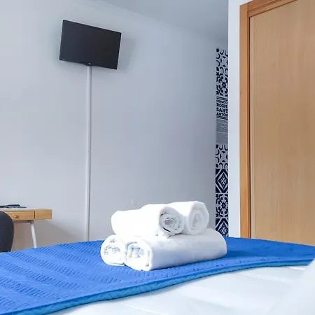 Affittacamere O Da Casa 2*