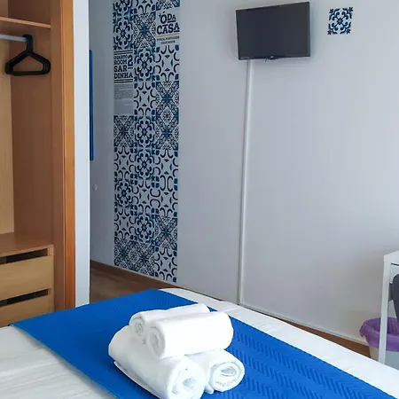 Affittacamere O Da Casa