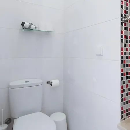 O Da Casa Konukevi 3*