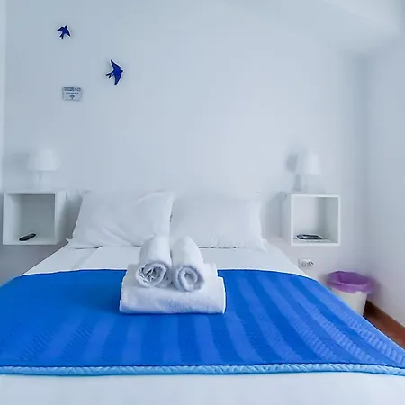 O Da Casa Affittacamere 2*