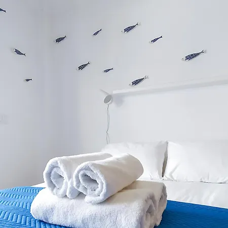 O Da Casa Konukevi Peniche
