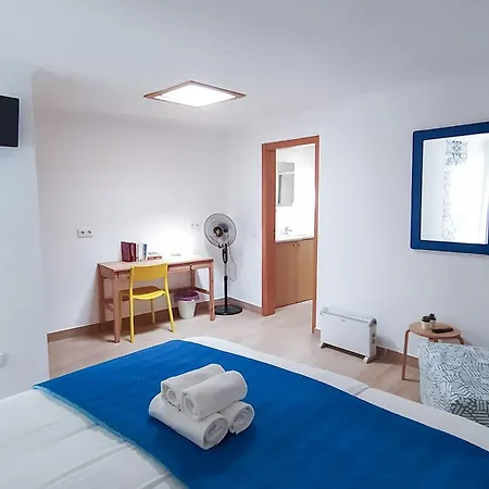 Konukevi O Da Casa Peniche
