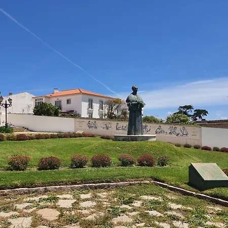 ó Da Casa Peniche