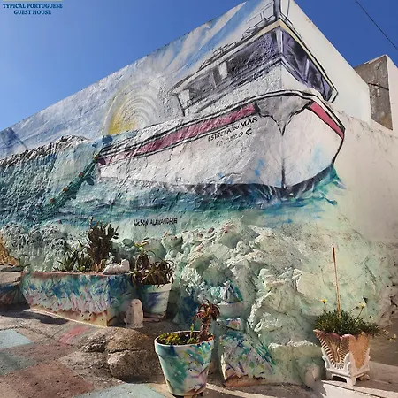 ó Da Casa Casa de hóspedes