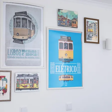 ó Da Casa Casa de hóspedes 3*