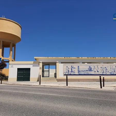 ó Da Casa 3* Peniche