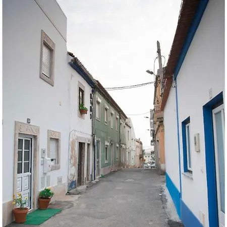 ó Da Casa Casa de hóspedes