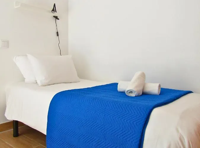 Guest house O Da Casa