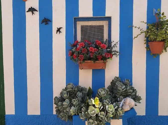 Guest house O Da Casa Peniche