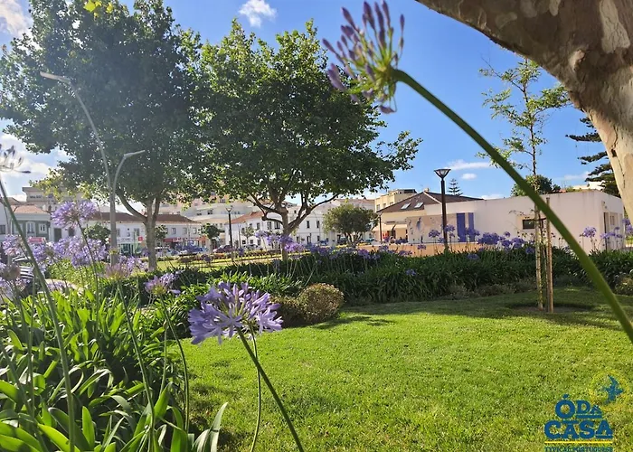 Guest house O Da Casa 3*