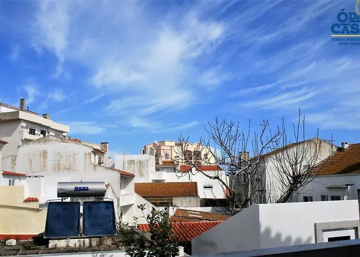 O Da Casa Guest house Peniche