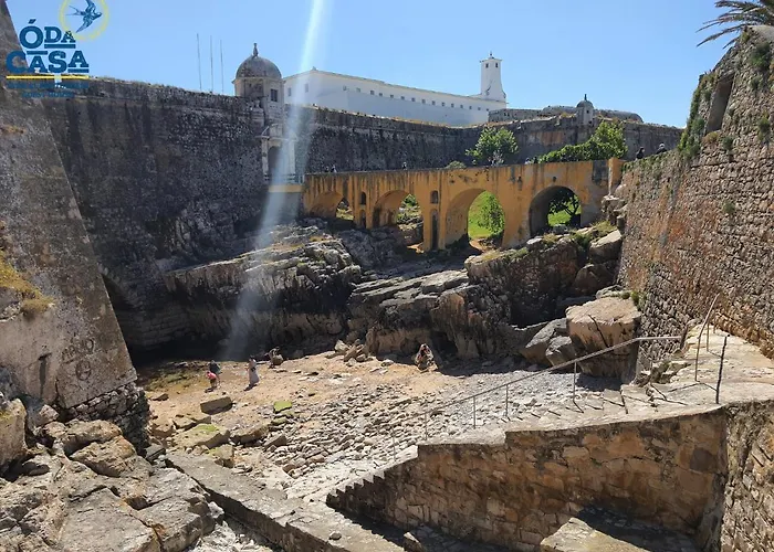 O Da Casa Guest house Peniche