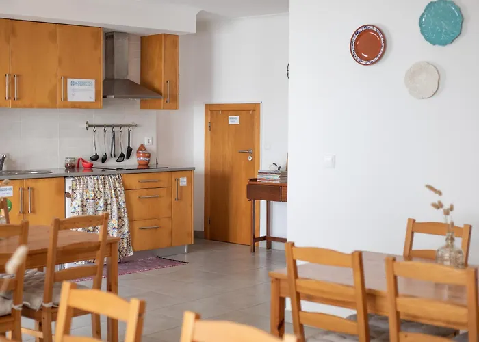 O Da Casa Guest house Peniche