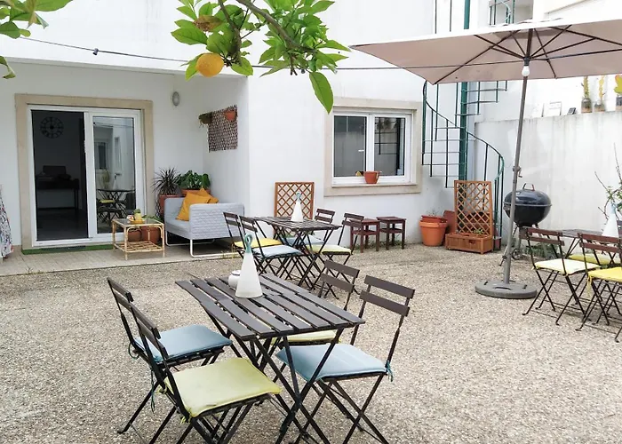 Guest house O Da Casa