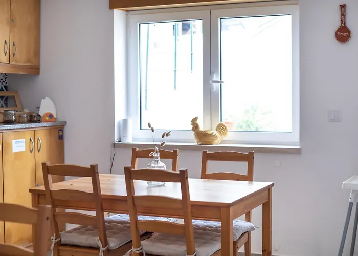 O Da Casa Guest house 3*