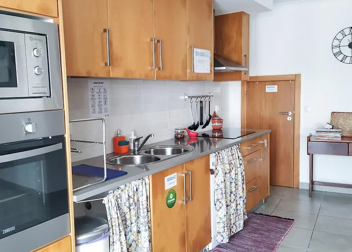 O Da Casa Guest house 3*