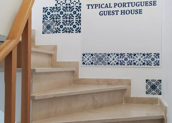 Guest house O Da Casa