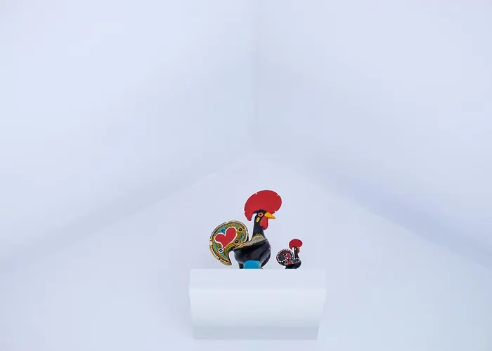 Guest house O Da Casa